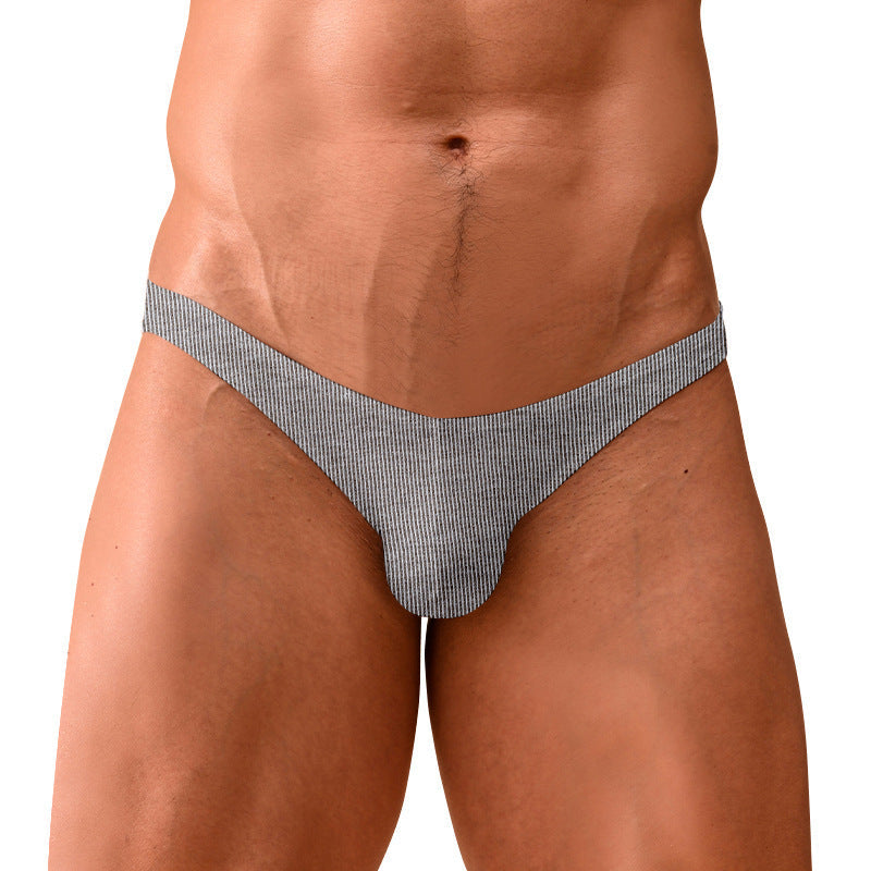 Men's Underwear Bulge Big Bag Sports
