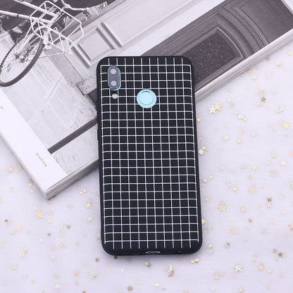 Soft shell candy color mobile phone case