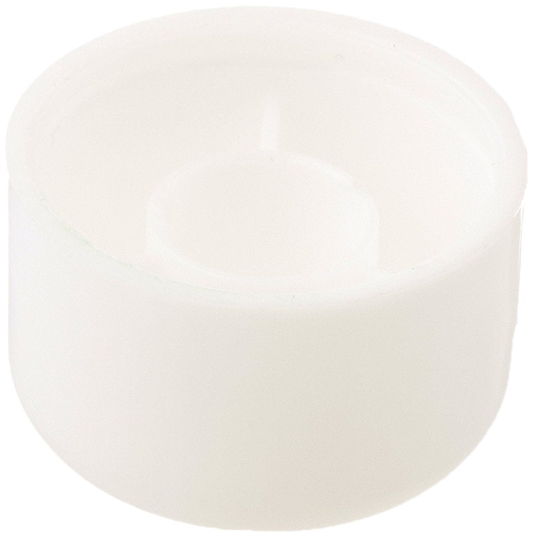 Plumb Craft 7641500T Toilet Bolt Caps White Plastic 2 Pack