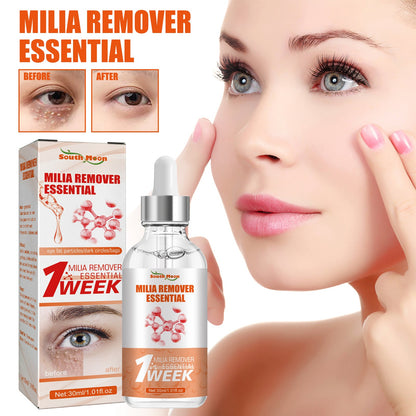Milia Remover Essential, Fade Eye Granules Firming And Lifting Fine Lines Eye Serum
