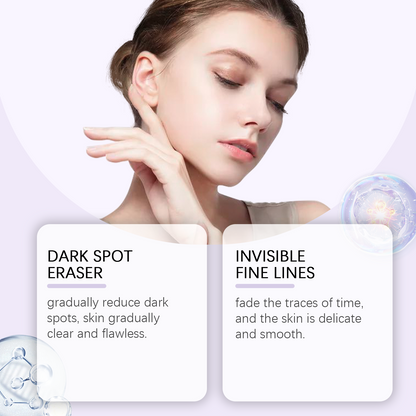 Serum Facial Serum Facial Treatment Hydrates, Moisturizes, Firms, Tenderizes And Smoothes Skin