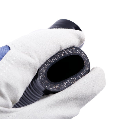 OHOB-COOL 0.63" ID 90° Silicone Elbow Coupler 16mm Reinforced 4-Ply Hose