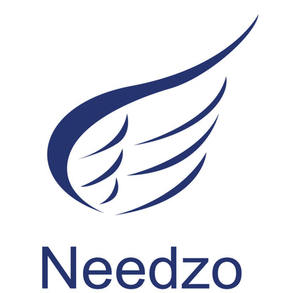 Needzo White Floral Feather Mesh Fascinator Headband Hair Clip One Size