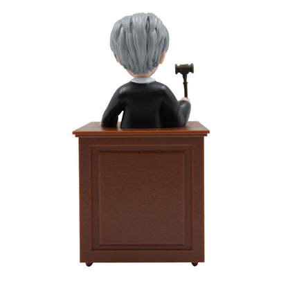 NPW Your Honor Talking Judge Gavel Sound Machine Prank Toy Novelty