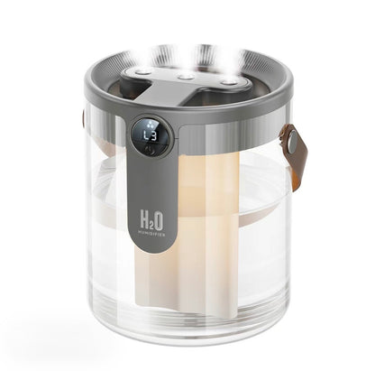 MistWave Smart Humidifier
