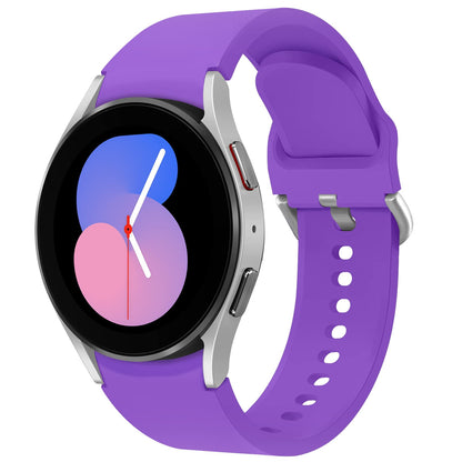 Apbands Silicone Sport Strap for Samsung Galaxy Watch 40-46mm Size 20mm