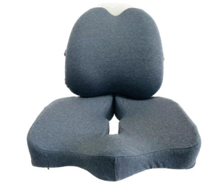 Memory Foam Seat Cushion Breathable