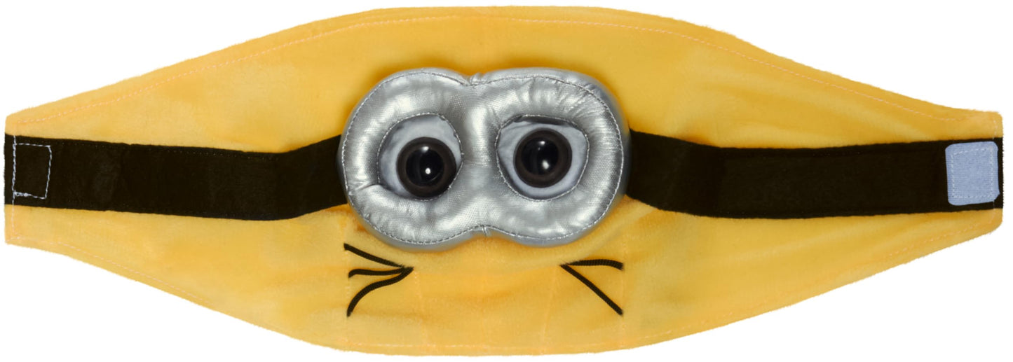 Rubies Despicable Me Minion Pet Costume Multicolor Size XL