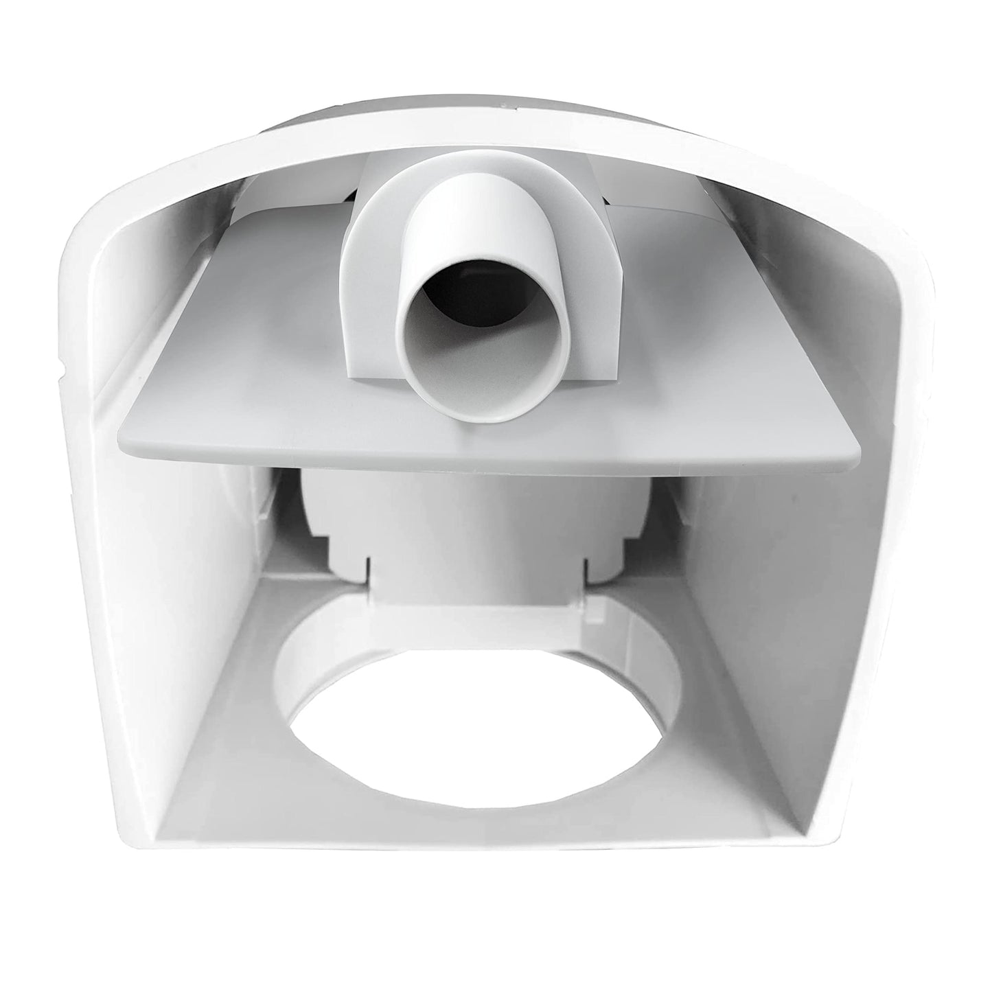 ARU P58PP1955W05 Vacuum Plate Adapter for Summer Waves Polygroup Skimmer Pump