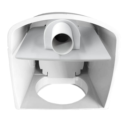ARU P58PP1955W05 Vacuum Plate Adapter for Summer Waves Polygroup Skimmer Pump