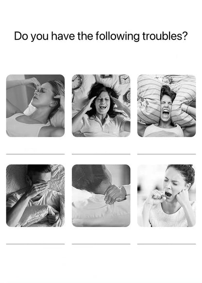 Toeah 3 in 1 Noise Reduction Ear Plugs Washable Hearing Protection