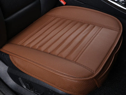 3D Bamboo Charcoal Car Seat Cushion Four Seasons