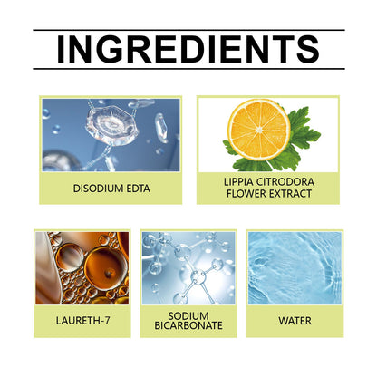 Decontamination Cleaner Kitchen Oil Decontamination Cleaner Decontamination Cleaner Household Multi-Purpose Mild Spray