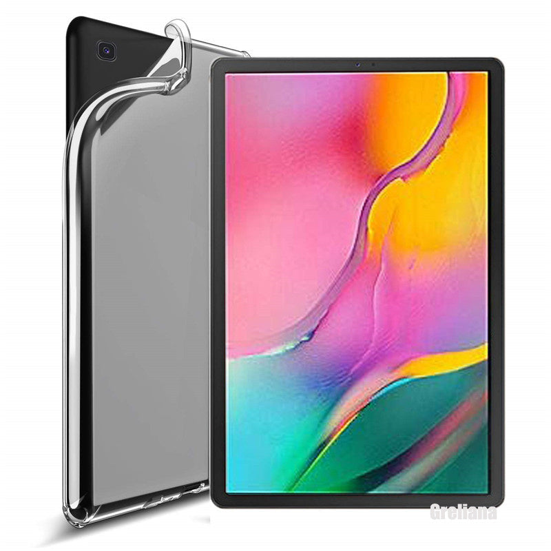 Tempered glass film