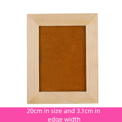 Carving photo frames personalized photo frames holiday gifts anniversary gifts