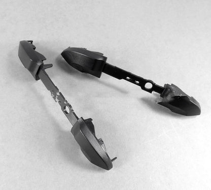 RB LB Key Bar Accessories