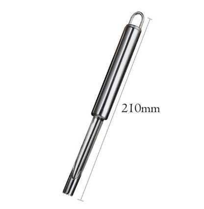 Stainless Steel Pineapple Peeler Slicer Corer