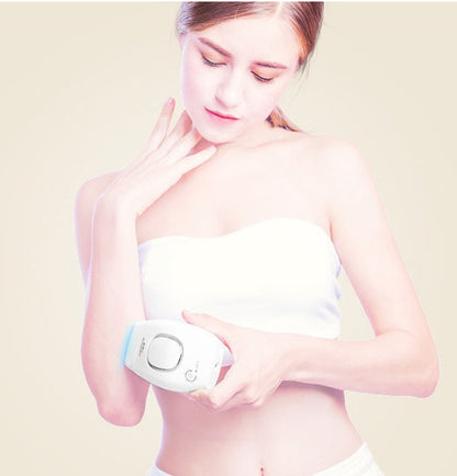 Laser Hair Removal Device