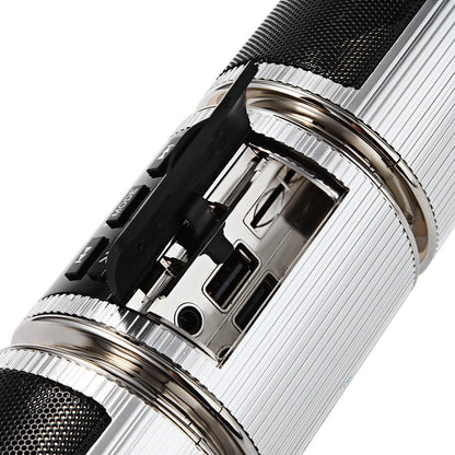 Motorcycle MP3 Music Player Speakers