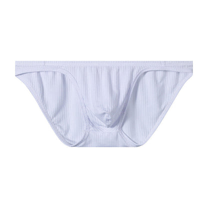 Small Cotton Breathable Sports Briefs