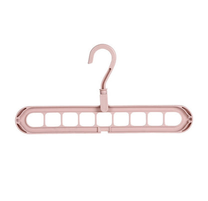Clothes Hanger Plastic Storage Hanger Hanger Hook