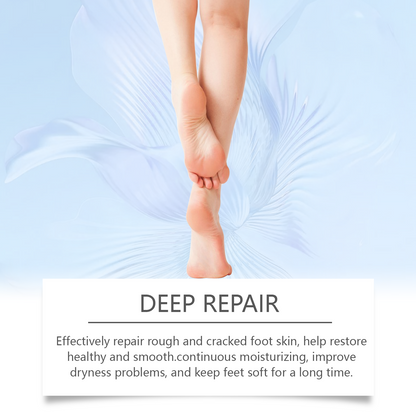 Urea Moisturizing Foot Repair Cream, Moisturizing Foot Moisturizing Hydrating Urea Foot Cream Tender Care