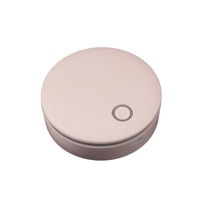 Refrigerator wardrobe shoe cabinet toilet portable pet cat bed powerful ozone disinfection machine