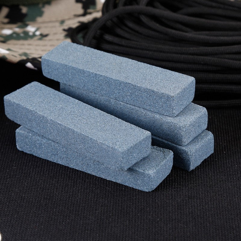 240 grit grinding stone portable mini carrying grinding stone