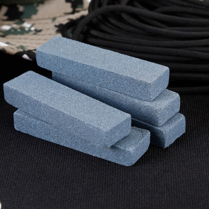 240 grit grinding stone portable mini carrying grinding stone