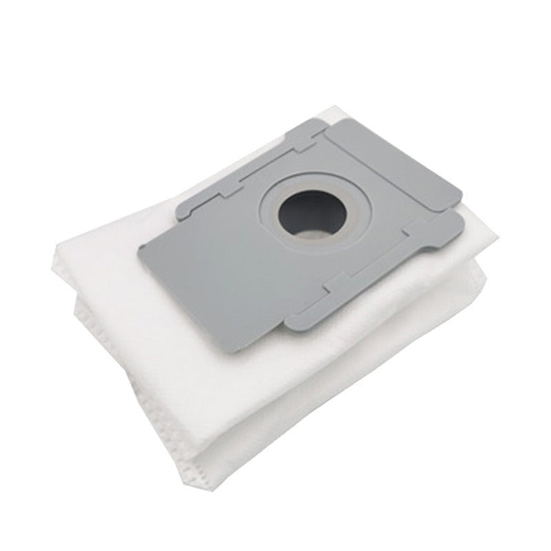 Compatible with iRobot Robert dust bag sweeping robot accessories i7+i3/E5/E6/S9/J7 dust bags
