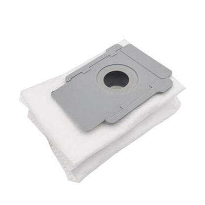 Compatible with iRobot Robert dust bag sweeping robot accessories i7+i3/E5/E6/S9/J7 dust bags