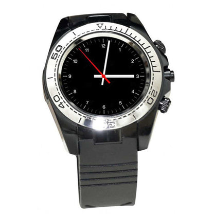 Full round screen Bluetooth smart Watch