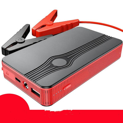 Automobile Emergency Starting Power Supply