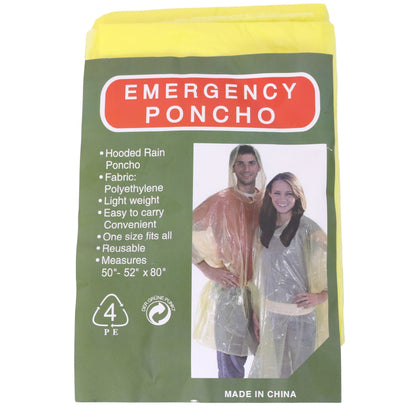 Auto Safety Emergency Kit, Emergency Car Kit with Portable Air Compressor