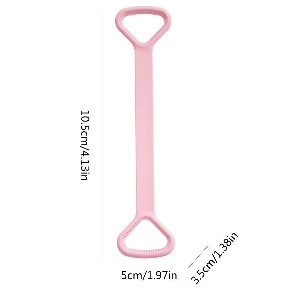 Yoga Resistance Bands for Arm & Back Training