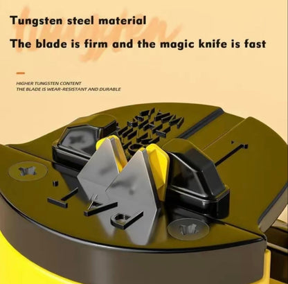 StickSharp Knife Sharpener