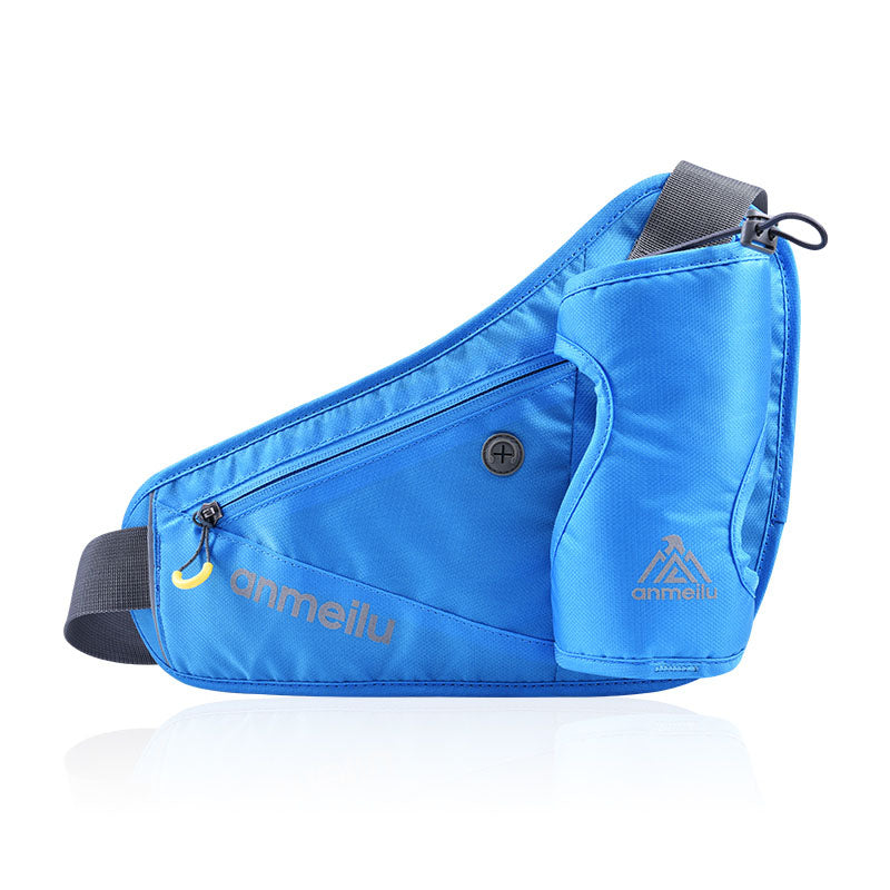 Cycling Pockets Sports Multifunctional Running Mobile Phone Pockets Men's And Women's Mini Water Bottle Bags