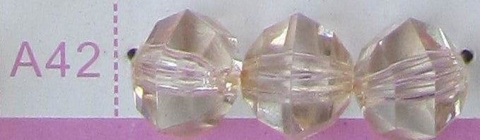 Water Drop High Transparent Acrylic Crystal Beads