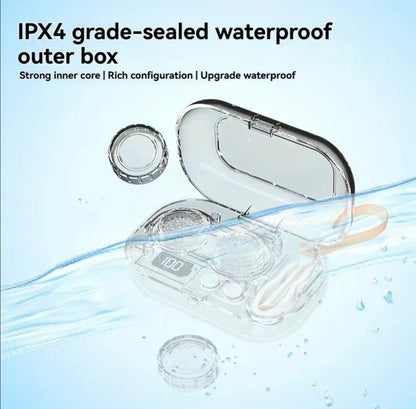 VisionGlow Contact Cleaner