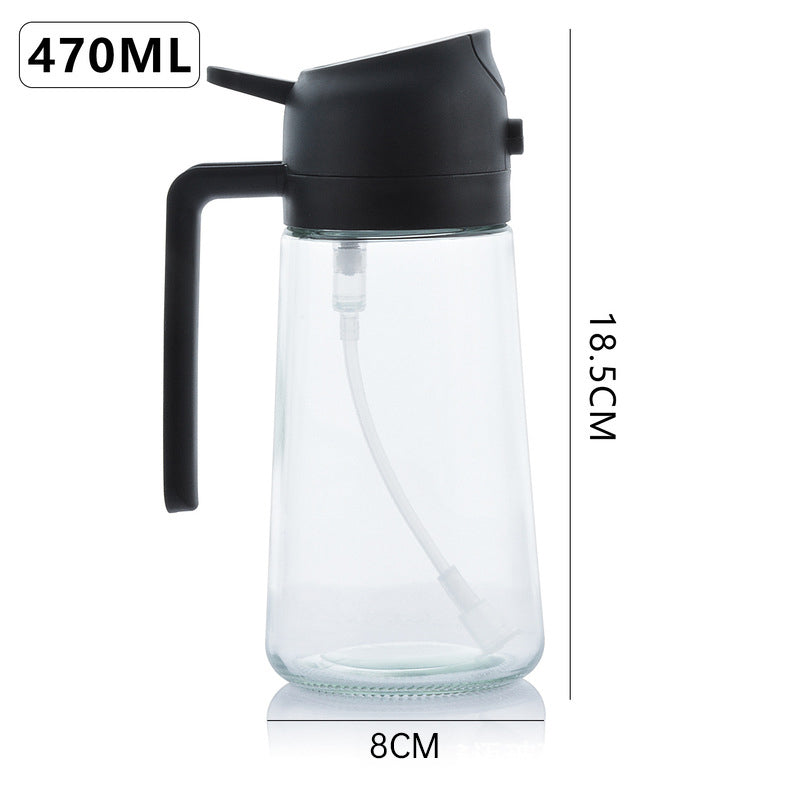 MultiSpray Oil Dispenser