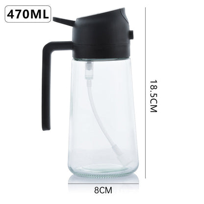MultiSpray Oil Dispenser