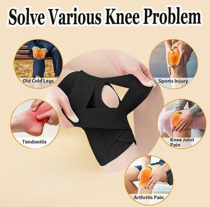 FlexGuard Air Knee Brace