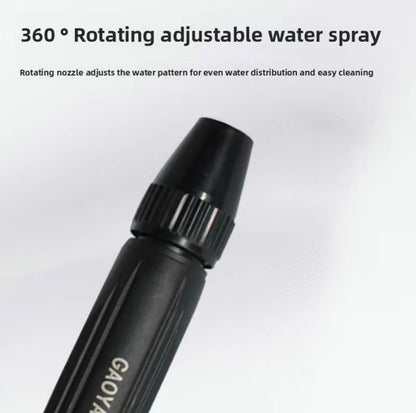 HydroBlast Hose Spray Nozzle