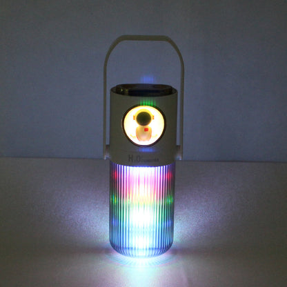 HOMEFISH Humidifier 300ml 2000mAh Bedroom