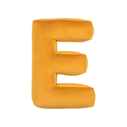 INS New ABC 26 Letter Children's Toy Throw Pillow Living Room Pillow Throw Pillow Background Decoration Photography Sharp Tool