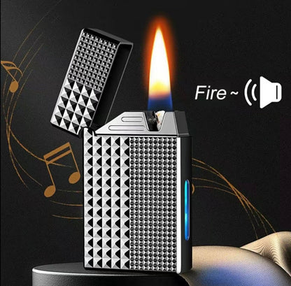 SmartIgnite Lighter