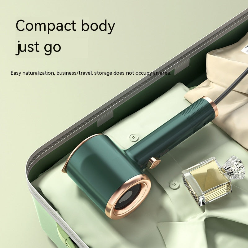 Mini Portable Garment Steamer