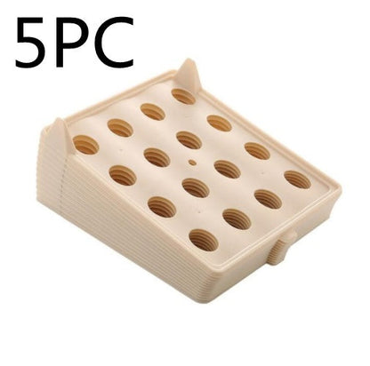Multifunctional Plastic Laundry Storage Fold Board