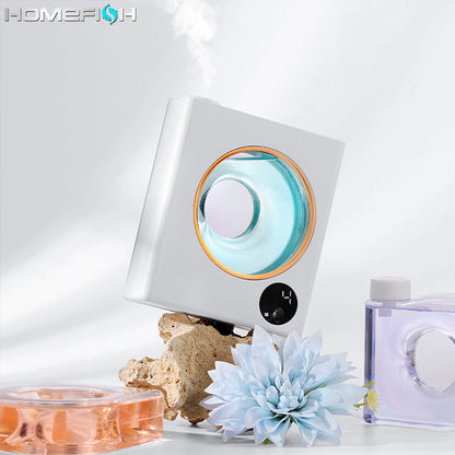 Wall Mounted Aromatherapy Machine Automatic