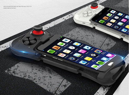 Eat Chicken   Gamepad